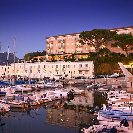 La Voile D'Or Hotel Saint-Jean-Cap-Ferrat Bagian luar foto