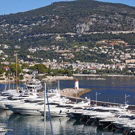 La Voile D'Or Hotel Saint-Jean-Cap-Ferrat Bagian luar foto